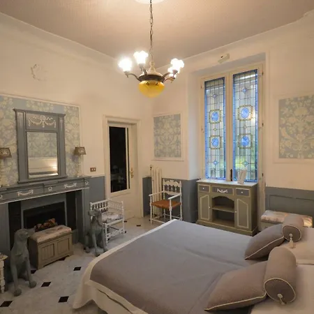 A Casa Di Beatrice Milan