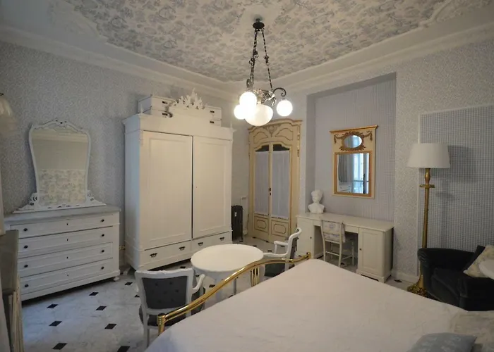 A Casa Di Beatrice * Mediolan
