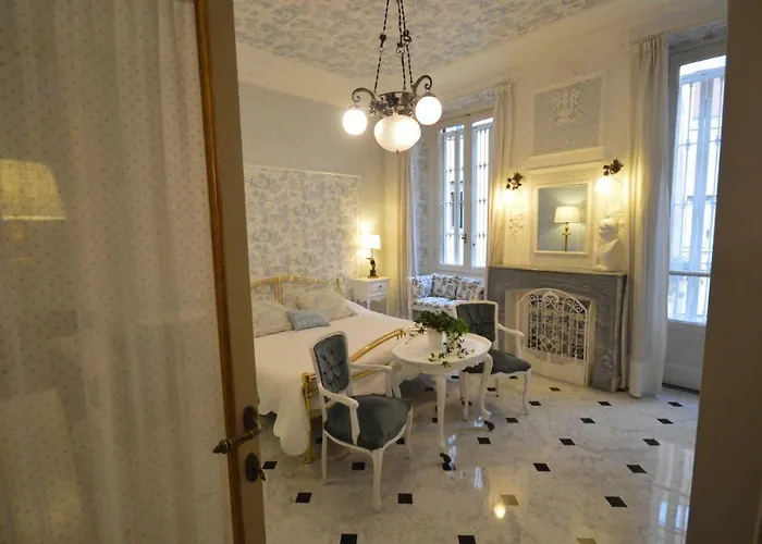 A Casa Di Beatrice
