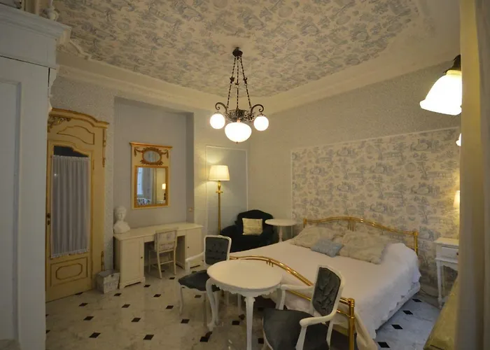 A Casa Di Beatrice Gæstehus Milano